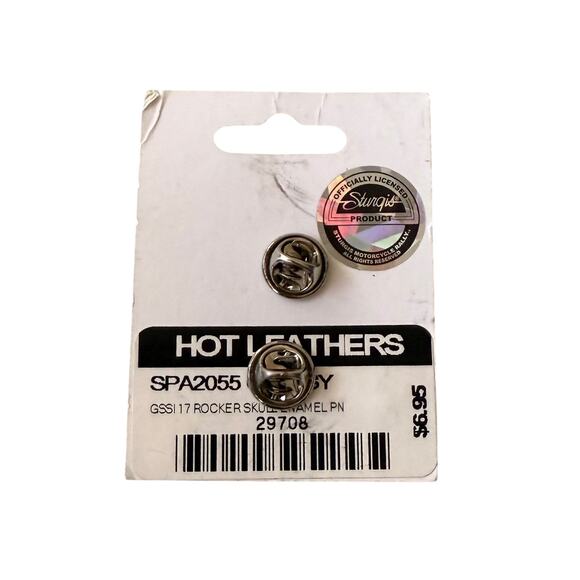 Lot of Sturgis Patches Pin NEW Motorcycle Bike Rally Biker - Picture 7 of 7